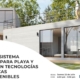 Casas en Sistema Modular